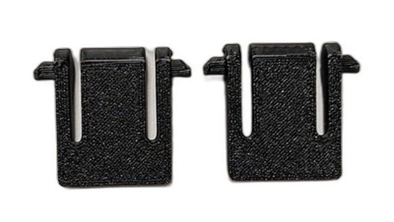 3D Printed ConnectIT CI-80 Keyboard Replacement Feet PETG