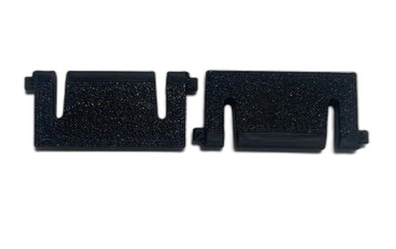 3D Printed XPG Summoner Keyboard Replacement Feet PETG