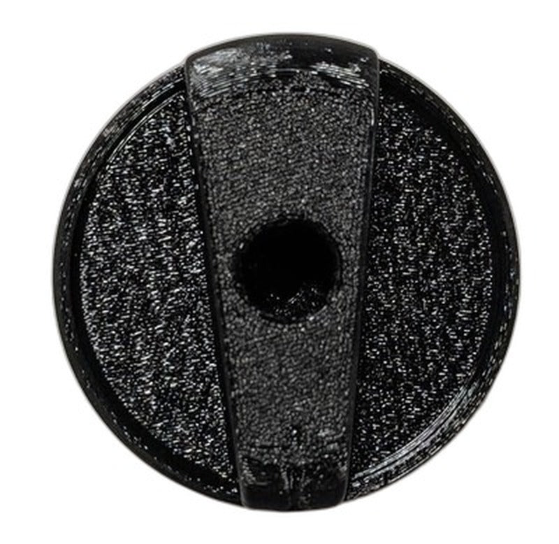 3D Printed Predator 2000W Run Choke Knob Generator Inverter Knob Only No Screw