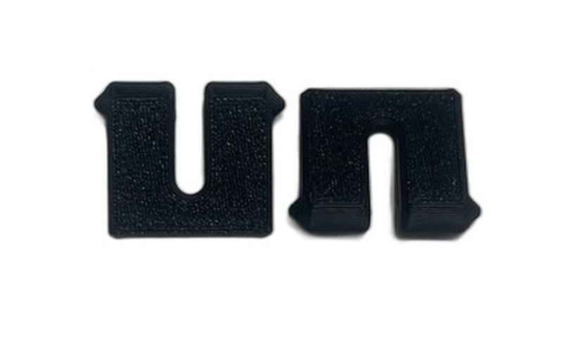 3D Printed HP TPC-C001K Keyboard Replacement Feet