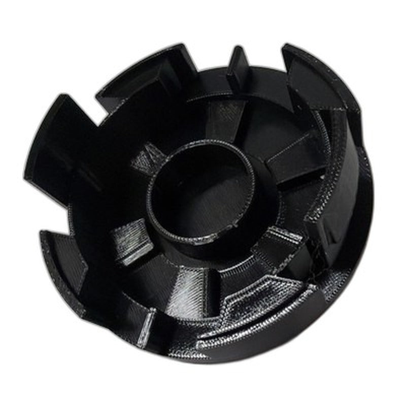 Echo Speed-Feed 375 SRM-225 SRM-230 Trimmer Head Cover Cap Replacement PETG