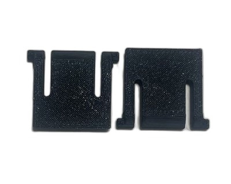 3D Printed Logitech K845 Mechanical Keyboard Replacement Feet
