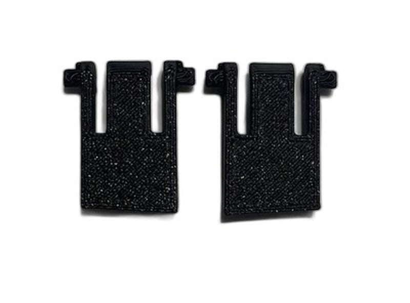 3D Printed Logitech G15 G15s Gaming Keyboard Replacement Feet