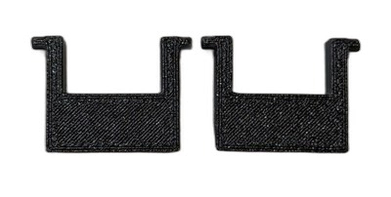 3D Printed Keychron K3 Keyboard Replacement Legs PETG