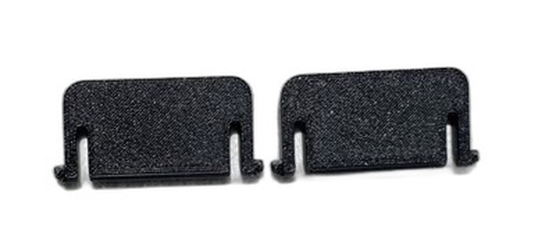 Logitech Wave Keys MK670 YR0096 Keyboard Replacement Feet Legs Tilt Stand