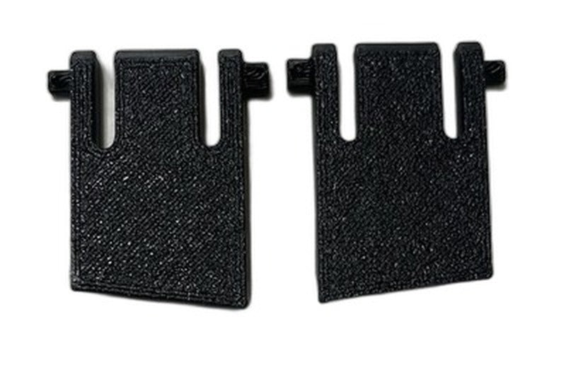 3D Printed Lenovo 4X30M39466 Keyboard Replacement Feet