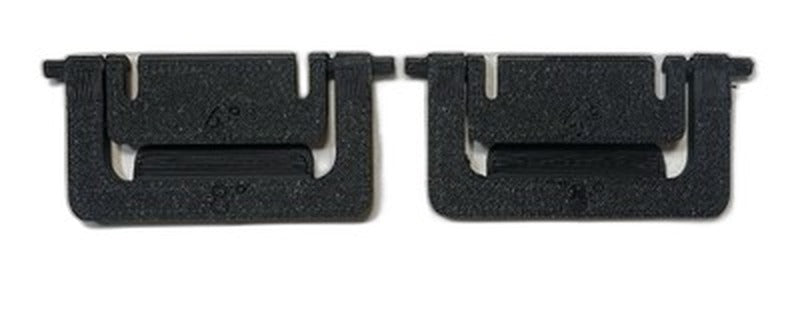 3D Printed Logitech G815 Keyboard Replacement Feet PETG