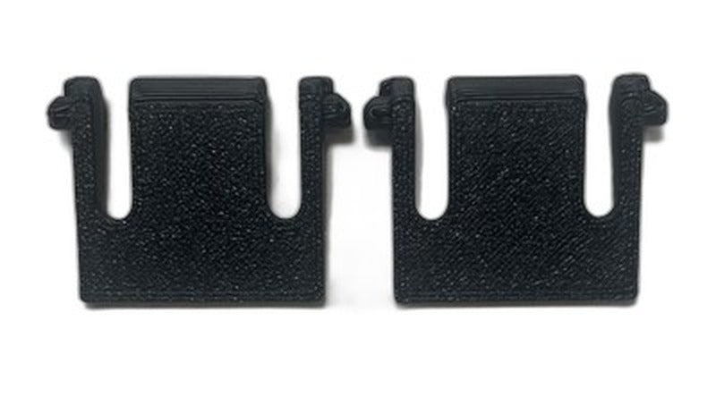 3D Printed Corsair K68 Keyboard Stand RGP0036 PETG