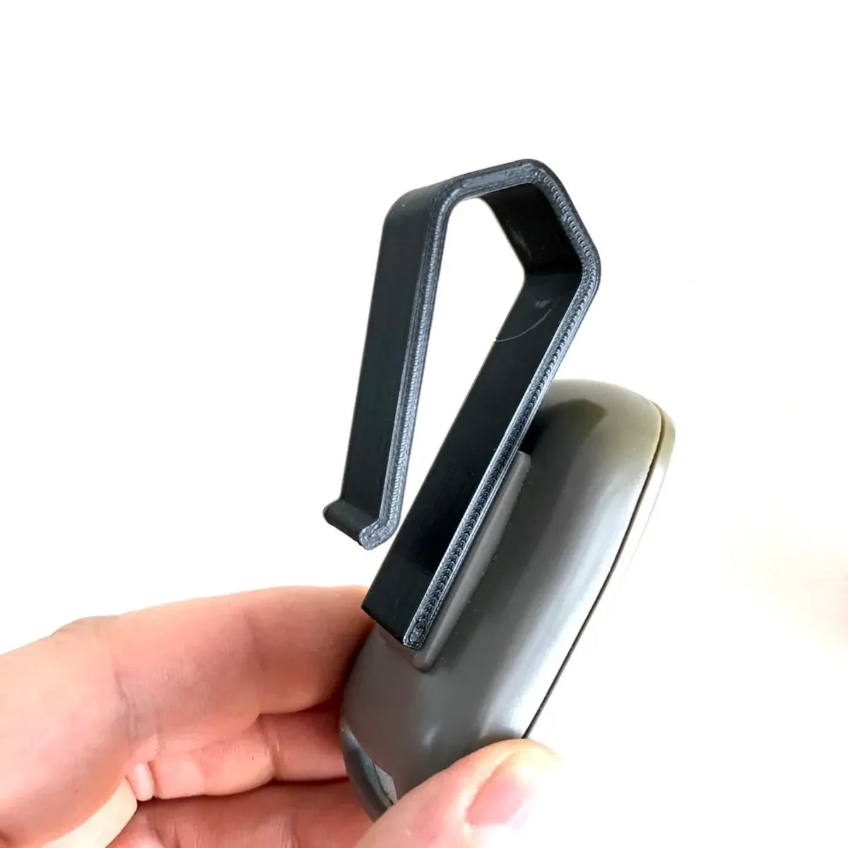 Genie Intellicode ACSCTG GIT-1 GIT-2 GIT-3 Remote Sun Visor Clip Black PETG