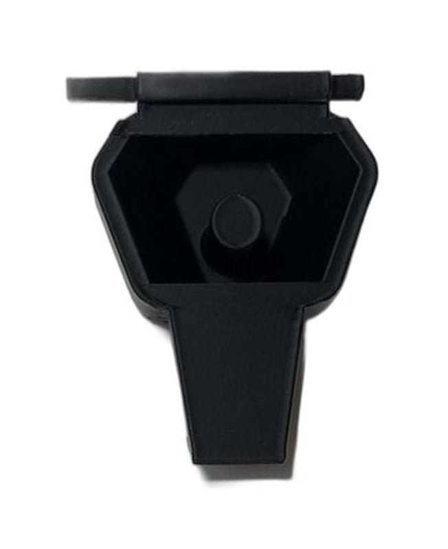 3D Printed Dirt Devil Simpli-Stik SD20000 Clip Button PETG