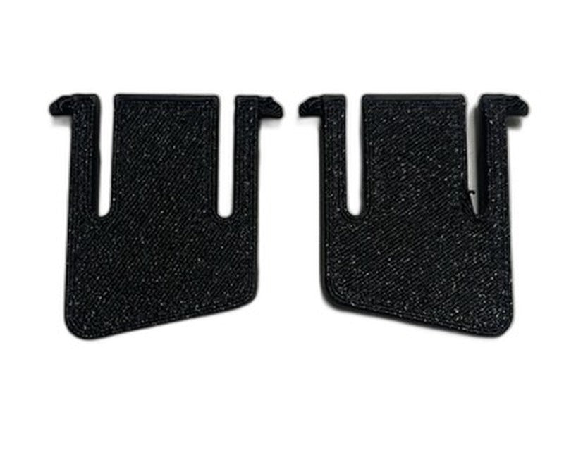 3D Printed Logitech K310 Keyboard Replacement Feet PETG
