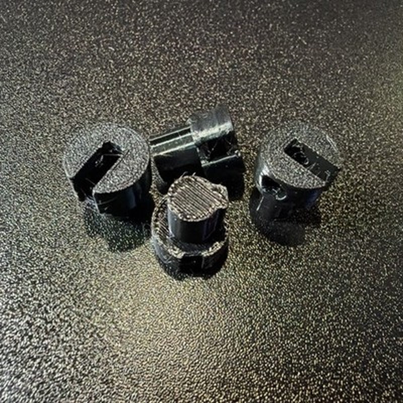 Logitech G Pro X Lightspeed Headset Hinge Joint Repair Kit