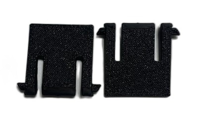 3D Printed Ewent EW3131 Keyboard Replacement Feet PETG