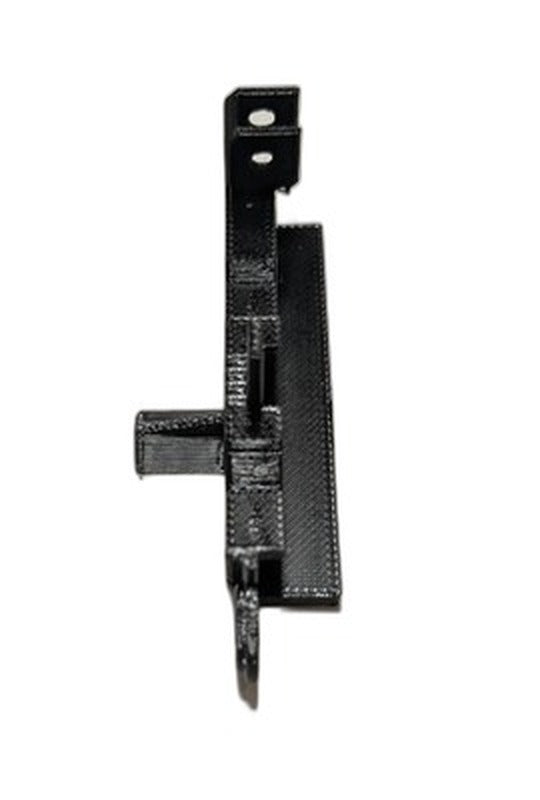 3D Printed Roomba J7 Brush Door Latch Replacement