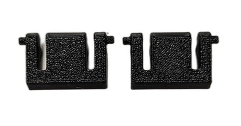 3D Printed HP KBAR211 Keyboard Replacement Feet PETG Slim USB