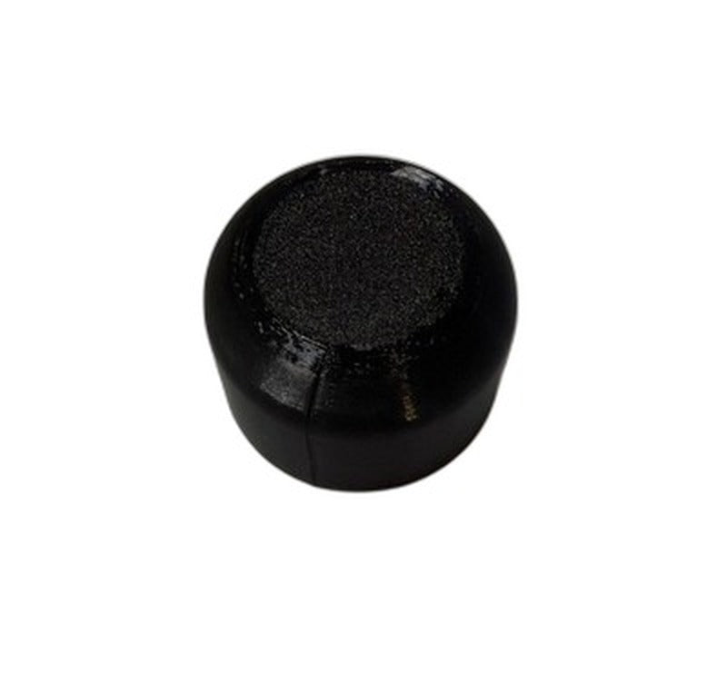 Weber Genesis Gas Grill Burner Control Knob Replacement Black PETG