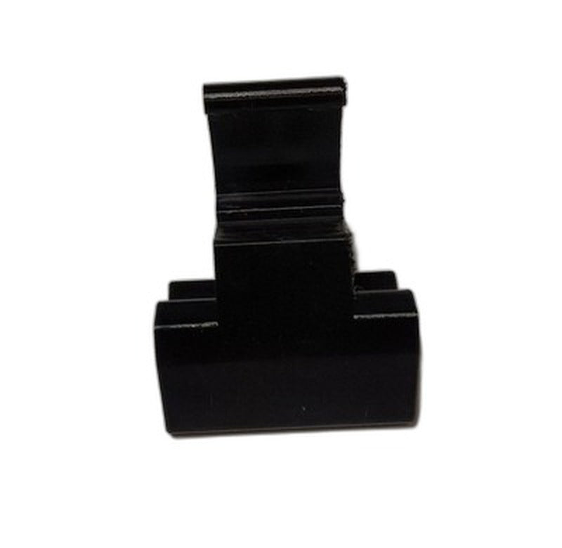 Shop-Vac SL14-600C 7444501 1945462 Canister Lid Latch Replacement Black PETG