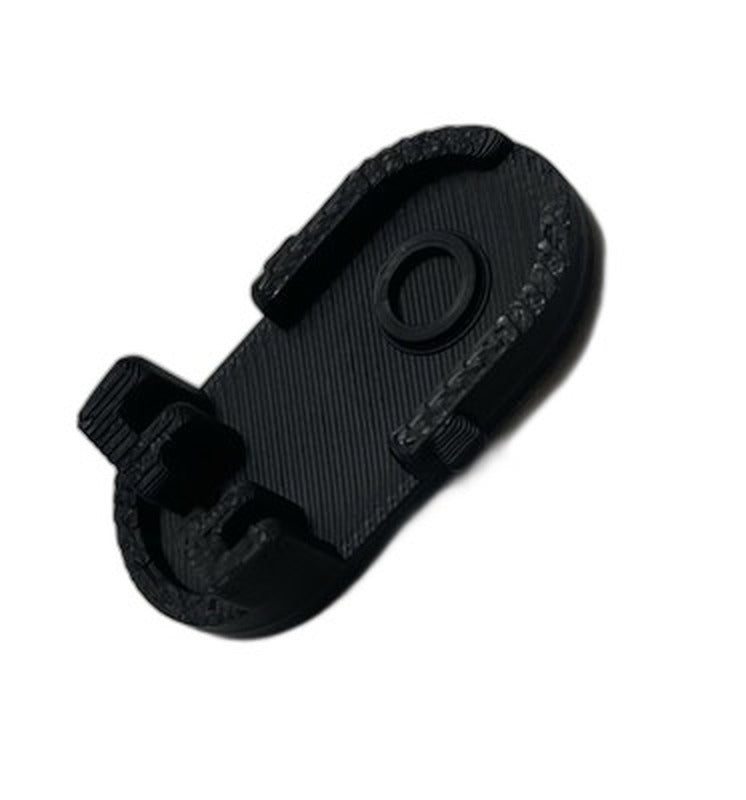 3D Printed Dyson V6 SV04 Wand Canister Clip Latch Tab PETG