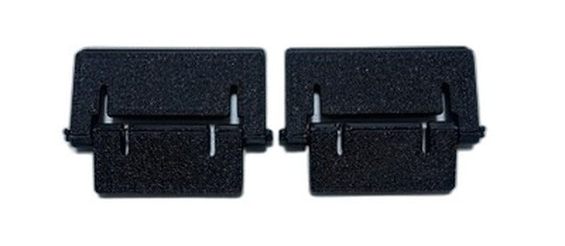 3D Printed Razer Huntsman BlackWidow Keyboard Replacement Feet PETG