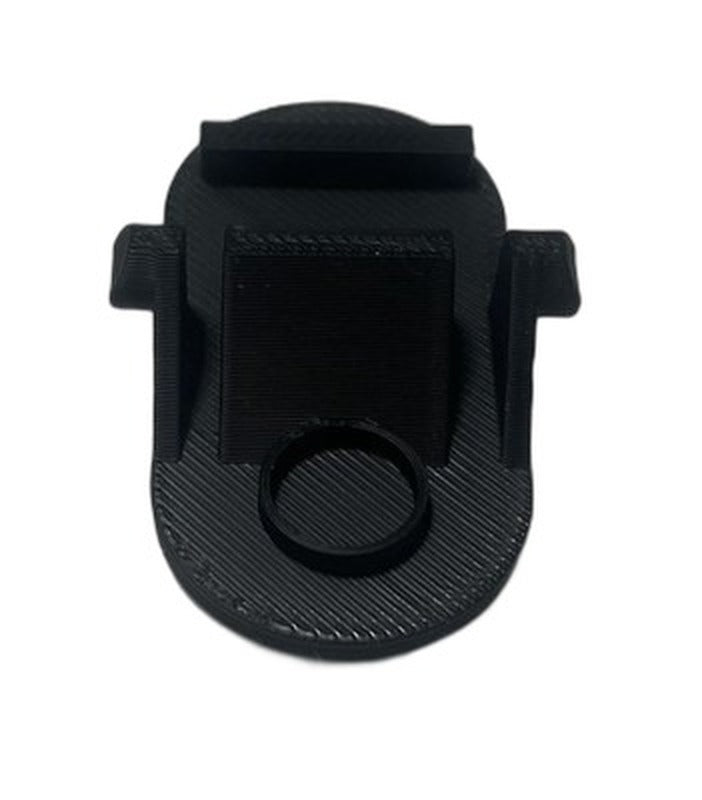 3D Printed Dyson DC16 Top Clip Replacement Animal PETG