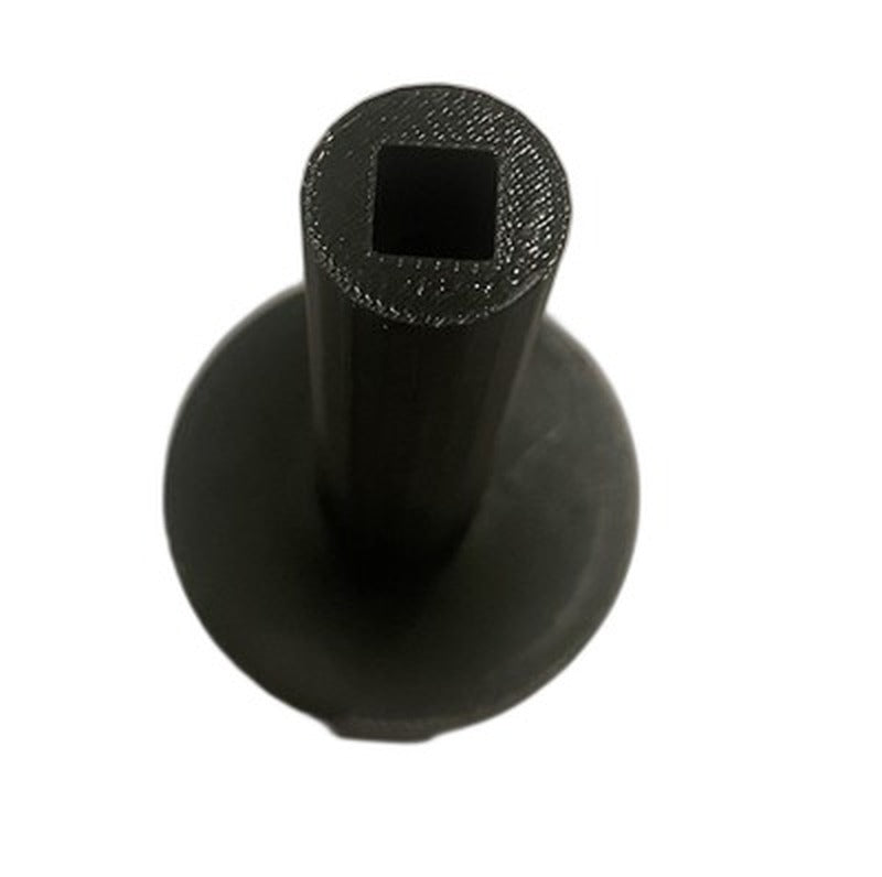 3D Printed Predator 3500W Run Choke Knob Generator Inverter Knob Only No Screw