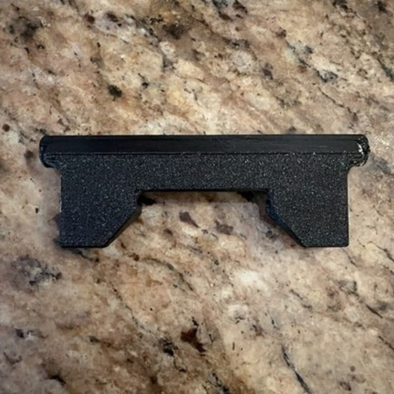 DeWalt TSTAK Replacement Latch Clip DWST1-70703 Black PETG Catch Clips