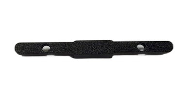 Dunlop Hard-Shell Suitcase Telescopic Handle Button Inner Mechanism PETG