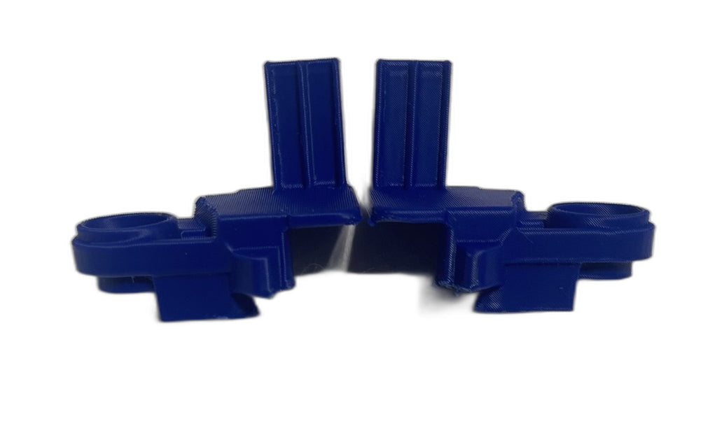 Shark Matrix Plus Mop Latch Clips RV2610WA AV2610WA RV2400 Replacement