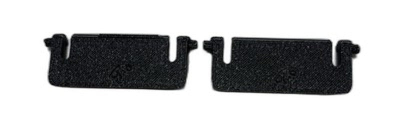3D Printed Logitech G815 Keyboard Replacement Feet PETG