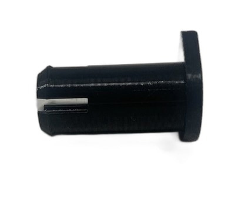 3D Printed Whirlpool DU1345xtvb5 Top Rack Roller Retaining Clip PETG