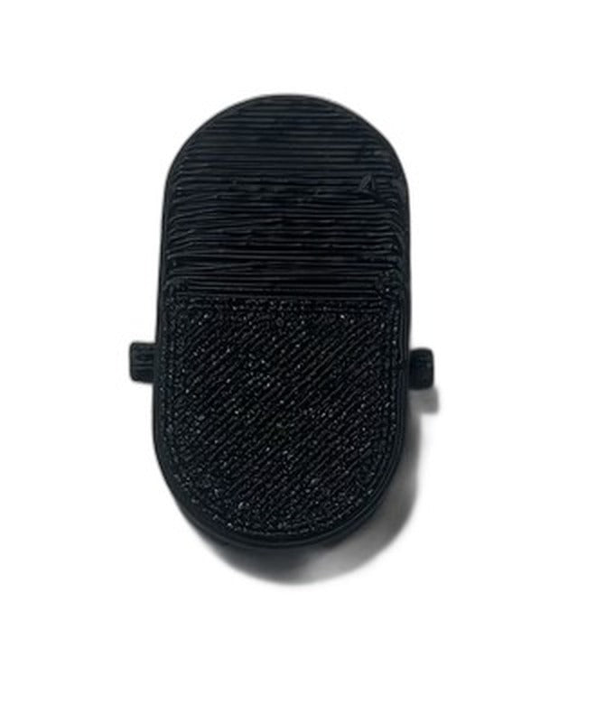 3D Printed Dyson DC25 Tool Catch Button PETG Replacement DC27