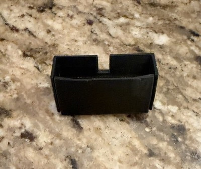 Skullcandy Crusher Wireless Headphones Hinge Black Repair Kit