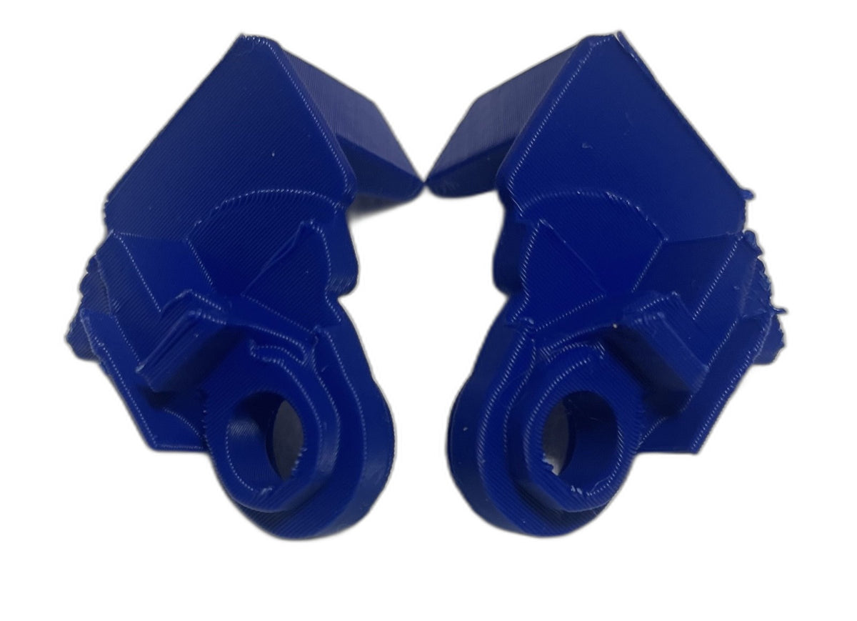 Shark Matrix Plus Mop Latch Clips RV2610WA AV2610WA RV2400 Replacement
