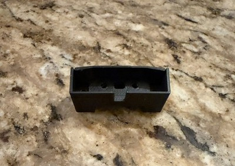 Skullcandy Crusher Wireless Headphones Hinge Black Repair Kit
