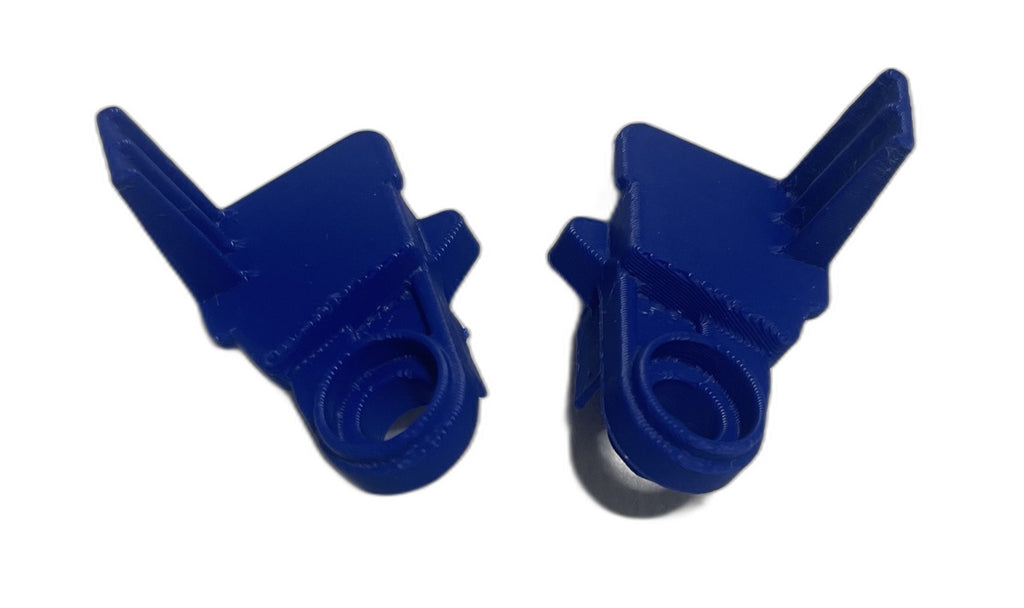 Shark Matrix Plus Mop Latch Clips RV2610WA AV2610WA RV2400 Replacement